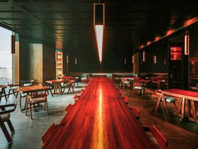 Sofitel Mexico City Reforma