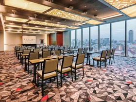 Sofitel Mexico City Reforma