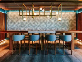 Sofitel Mexico City Reforma