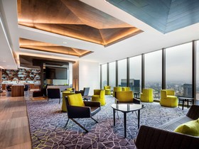 Sofitel Mexico City Reforma