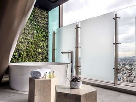 Sofitel Mexico City Reforma