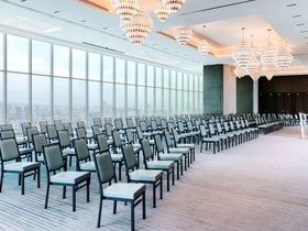 Sofitel Mexico City Reforma