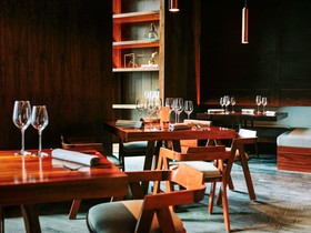 Sofitel Mexico City Reforma