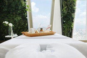 Sofitel Mexico City Reforma