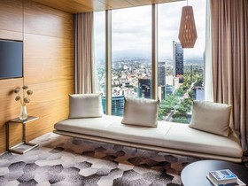 Sofitel Mexico City Reforma
