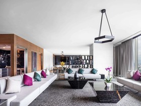 Sofitel Mexico City Reforma