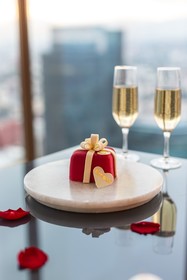 Sofitel Mexico City Reforma