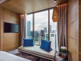 Sofitel Mexico City Reforma