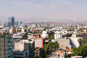 Sonder Aria