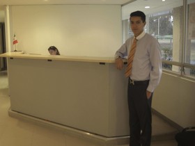 Aristos Express CDMX