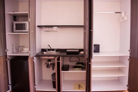 Star Suites México