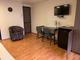 Star Suites México