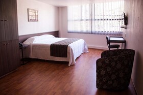 Star Suites México