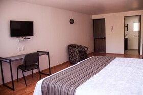 Star Suites México