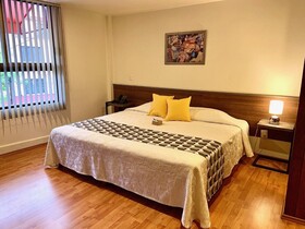 Star Suites México