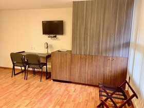 Star Suites México