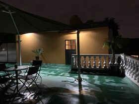 Star Suites México