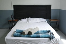 Stayinn Barefoot Condesa