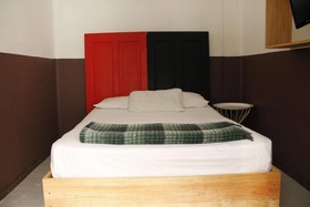 Stayinn Barefoot Condesa