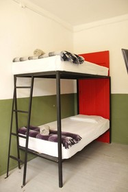 Stayinn Barefoot Condesa