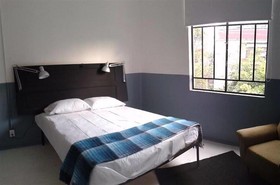 Stayinn Barefoot Condesa
