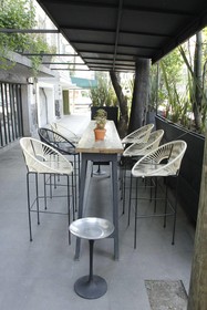 Stayinn Barefoot Condesa