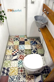 Stayinn Barefoot Condesa