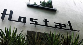 Stayinn Barefoot Condesa