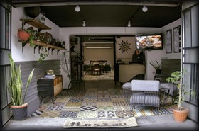 Stayinn Barefoot Condesa