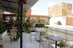 Stayinn Barefoot Condesa