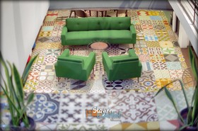 Stayinn Barefoot Condesa