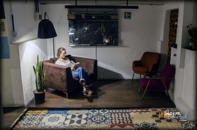 Stayinn Barefoot Condesa
