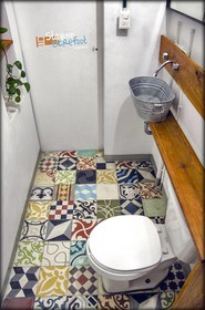 Stayinn Barefoot Condesa