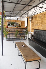 Stayinn Barefoot Condesa