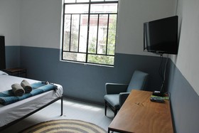 Stayinn Barefoot Condesa