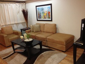 St Isidro Corporate Housing