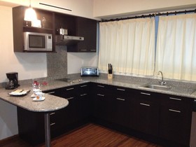 St Isidro Corporate Housing
