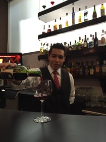 St Isidro Corporate Housing