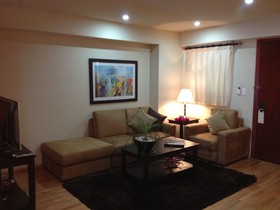 St Isidro Corporate Housing
