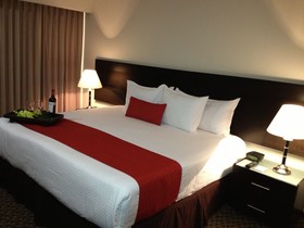 St Isidro Corporate Housing