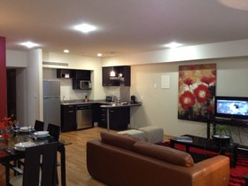St Isidro Corporate Housing