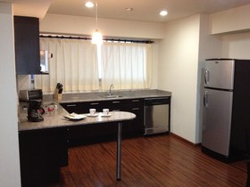 St Isidro Corporate Housing
