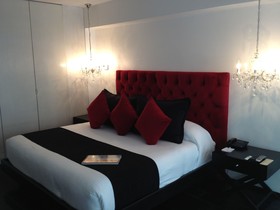 St Isidro Corporate Housing