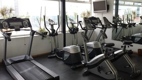 St Isidro Corporate Housing