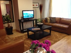 St Isidro Corporate Housing