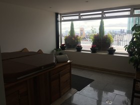 St Isidro Corporate Housing