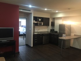 St Isidro Corporate Housing