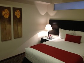 St Isidro Corporate Housing