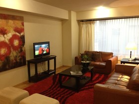 St Isidro Corporate Housing