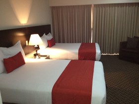 St Isidro Corporate Housing